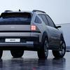 Hyundai NEXO FCEV - Miniature 2