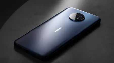 Nokia Suzume avec processeur Samsung et Android 12 testé dans Geekbench 5