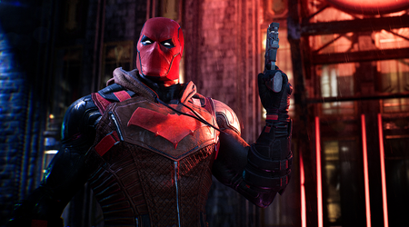 Configuration minimale requise pour Gotham Knights : pour jouer en 1080p et 60 fps, il vous faut un Intel i5 et une GTX 1660 Ti.