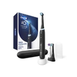 Brosse à dents électrique rechargeable Oral-B iO Deep Clean + Whiten