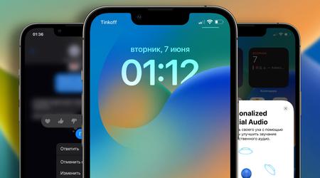 iOS 16 ajoute la prise en charge native des manettes Nintendo Joy-Con et Nintendo Switch Pro