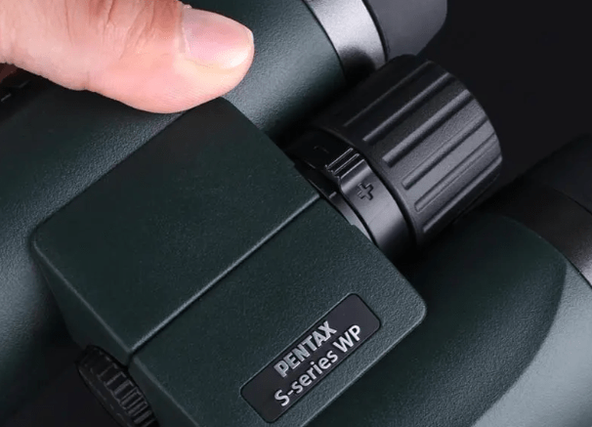 Pentax SD 10x42 ED Sport Binocular