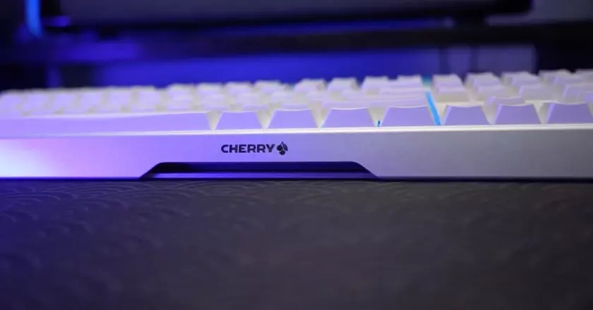 Cherry MX 3.0 S Clavier mécanique haut de gamme