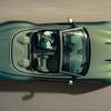 Aston Martin Vanquish Volante 2025.
