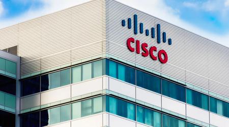 Cisco Systems s'est retiré de Russie et a détruit des équipements d'une valeur de 23,42 millions de dollars