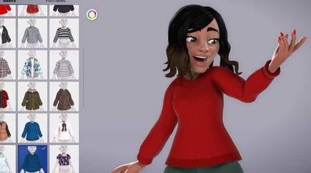 Personne n'en a besoin : Microsoft fermera Xbox Avatar Editor le 9 janvier 2025 et remboursera les achats.
