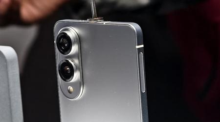 Les prix du Galaxy S25 Edge sont apparus sur le site officiel de Samsung