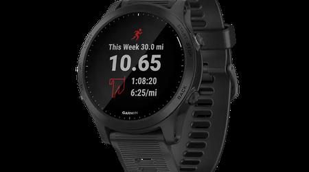 Garmin publie la version bêta 13.60 pour les Forerunner 245, Forerunner 745 et Forerunner 945 avec des corrections de bogues de batterie