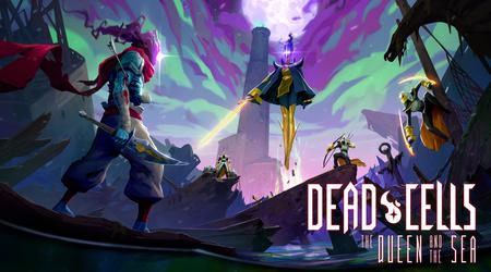 Les développeurs annoncent que de nombreux contenus et ajouts sont prévus pour le jeu Dead Cells.