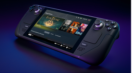 Le nombre de projets Steam jouables pour Steam Deck a atteint 12 000. 
