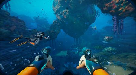 L'horreur sous-marine est deux fois plus terrifiante : les auteurs de Subnautica 2 ont révélé des détails sur le mode coopératif à quatre