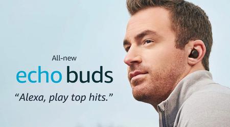 Les Echo Buds 2 peuvent être achetés à prix réduit lors du Prime Day d'Amazon