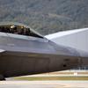 Le bombardier américain à capacité nucléaire B-52 Stratofortress atterrit en République de Corée pour la première fois depuis 30 ans-11 Le bombardier américain à capacité nucléaire B-52 Stratofortress atterrit en République de Corée pour la première fois depuis 30 ans-11
