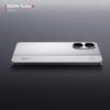 Image du Redmi Turbo 4 en couleur blanc nuage