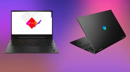 HP Omen 17 - ordinateur portable de jeu avec Intel Core de 13e génération et GeForce RTX 40 à partir de 1 700 dollars