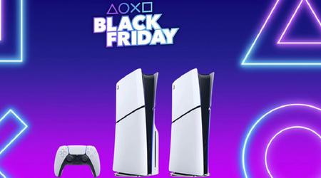 Insider : Sony prépare un Black Friday généreux avec des remises importantes sur les consoles PlayStation, les manettes de jeu DualSense et les manettes de jeu PS VR2.