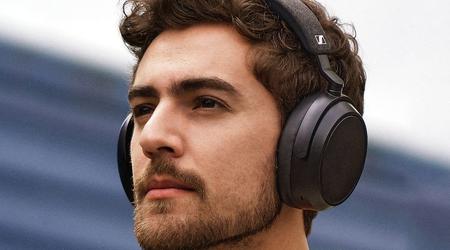 Sennheiser Momentum 4 sur Amazon : casque sans fil avec ANC et 102 $ de réduction