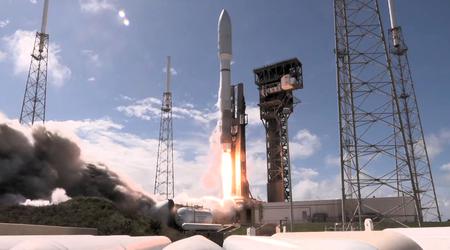 Amazon a envoyé les premiers satellites Internet du projet Kuiper dans l'espace pour tenter de concurrencer Starlink.