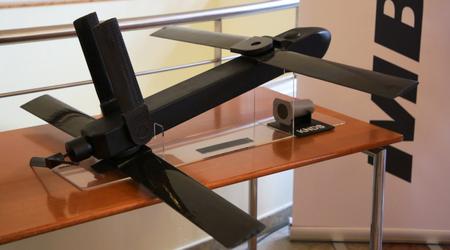 L'Italie a produit deux drones kamikazes non identifiés, Mini et Small, qui pourraient déjà être livrés à l'Ukraine.