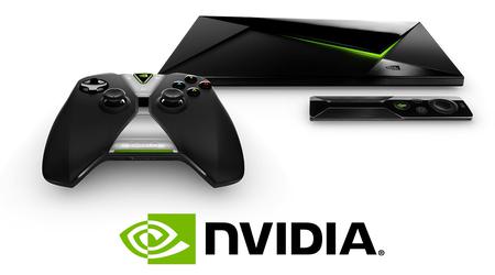De manière inattendue: NVIDIA Shield TV Box peut obtenir la mise à jour Android 11
