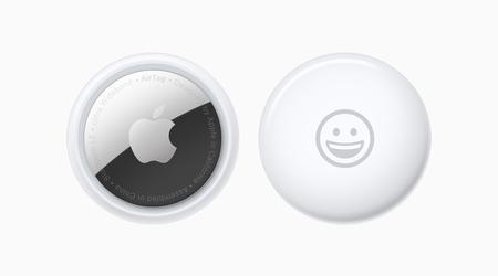 AirTag 2 aperçu dans la bêta d'iOS 18.6 : nouvelles fonctionnalités et certainement pas de USB