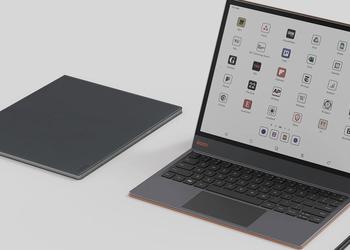 Onyx Boox Tab X C dévoilé ...