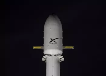 SpaceX lance 46 satellites Starlink lors ...