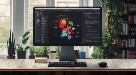 NVIDIA a dévoilé Project Digits, un supercalculateur impressionnant conçu pour gérer l'IA et les ensembles de données volumineuses (big data)