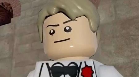Le James Bond que les joueurs ont perdu : des bandes-annonces du jeu LEGO annulé sur l'agent 007 sont apparues en ligne