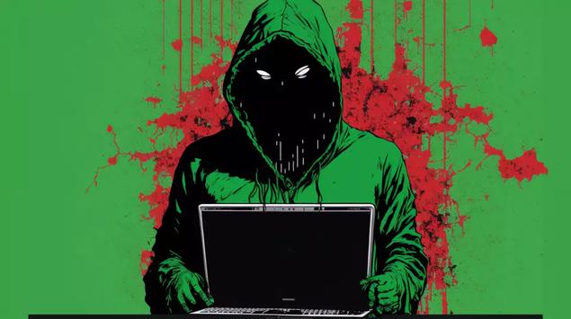 Le nouveau virus Cicada3301 attaque Windows ...