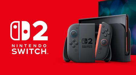 Nintendo n'a pas inclus les mises à jour des tarifs douaniers américains dans le prix de la Switch 2, mais l'entreprise est désormais contrainte d'analyser activement la situation et ses éventuelles conséquences