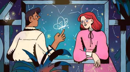 Jeu du jour : Reviver - une aventure sur l'amour, le destin et le temps, où chaque choix change le destin.