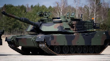 L'armée ukrainienne a achevé un programme de formation sur les chars M1 Abrams, et les livraisons commenceront sous peu