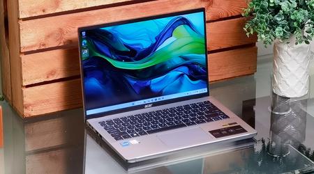 Acer Swift Go 14 SFG14-71 avis