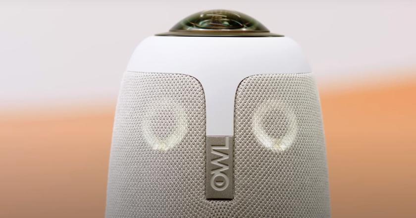 MEETING OWL PRO - Caméra pour grandes salles de conférence