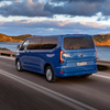 Volkswagen Caravelle TDI Pouce