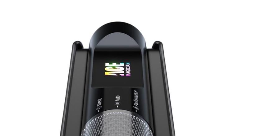 ACEMAGICIAN S3A ordinateur gamer à petit prix 500€