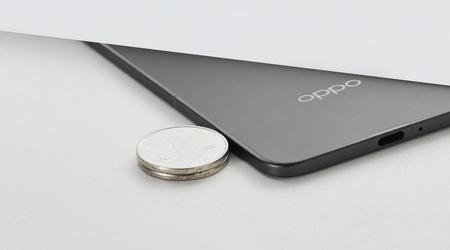 Oppo Find N5 testé sur Geekbench avec la nouvelle puce Snapdragon 8 Elite à 7 cœurs