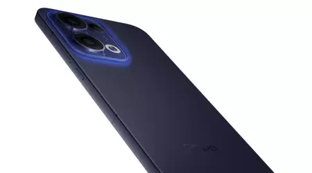 Le Reno 14 Pro d'Oppo pourrait être doté d'un bouton d'appareil photo semblable à celui d'Apple