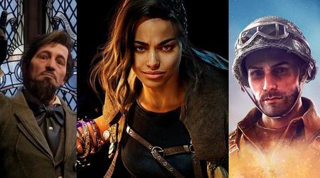 PC équilibré pour les nouveaux jeux : Hogwarts Legacy, Forspoken, Company of Heroes 3