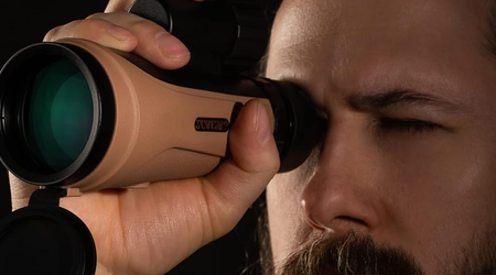 Meilleur Télescope Monoculaire pour Grande Portée