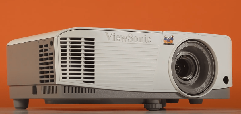 Projecteur HD ViewSonic PA503X