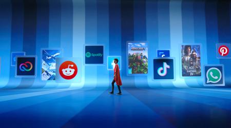 Microsoft va lancer la publicité dans le Microsoft Store