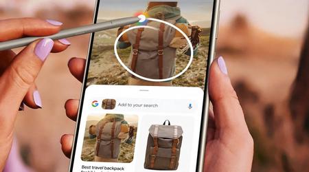 Google travaille sur un nouvel outil de recherche vidéo via Circle to Search