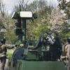 La Grande-Bretagne va transférer à l'Ukraine des systèmes antiaériens fixes Terrahawk Paladin pour lutter contre les missiles et les drones russes-9 La Grande-Bretagne va transférer à l'Ukraine des systèmes antiaériens fixes Terrahawk Paladin pour lutter contre les missiles et les drones russes-9