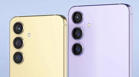 Le Samsung Galaxy S25 FE pourrait recevoir la puce Exynos 2400 du Galaxy S24, car le dernier Exynos 2500 n'est peut-être pas encore sorti.