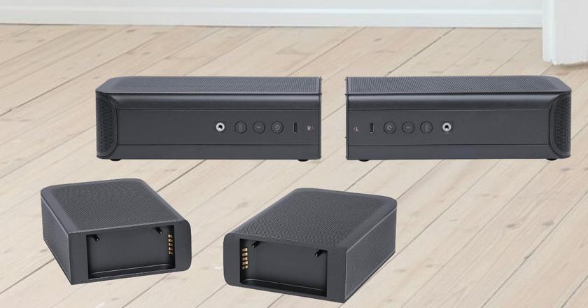 JBL 1300 11.1.4 ch quelle est la meilleure barre de son jbl