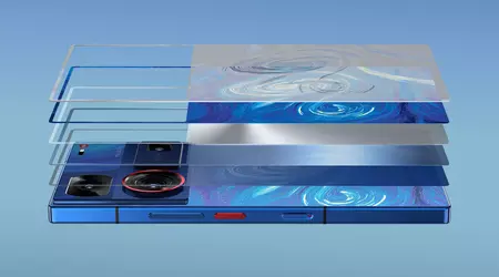 Starry Night Edition et protection IP68 : ZTE dévoile le flagship Nubia Z60 Ultra