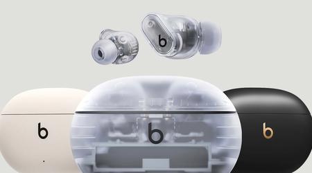 Il n'y a pas que les AirPods Pro 2 : les écouteurs Beats Studio Buds+ bénéficient d'une réduction de 40 $ sur Amazon.