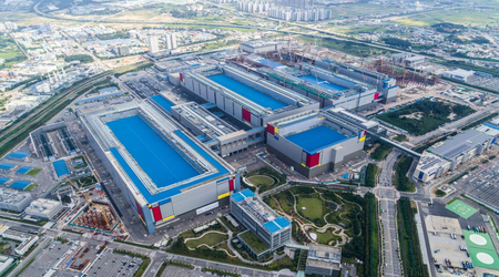 Samsung va investir 230 milliards de dollars dans la fabrication de semi-conducteurs